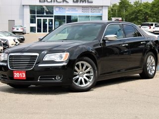 2013 Chrysler 300
