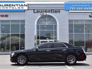 2013 Chrysler 300