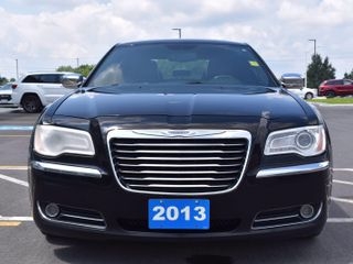 2013 Chrysler 300