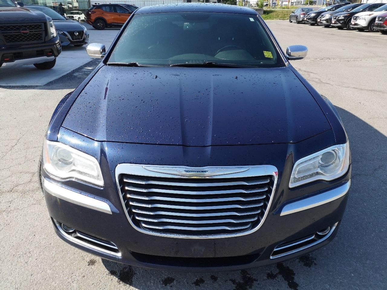 2013 Chrysler 300
