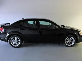 2013 Dodge Avenger