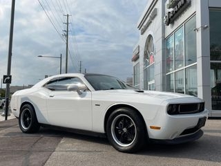 2013 Dodge Challenger