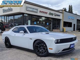 2013 Dodge Challenger