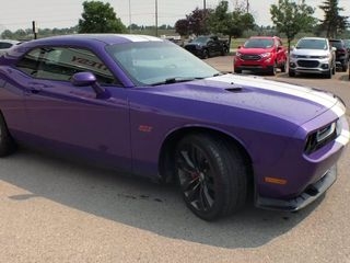 2013 Dodge Challenger