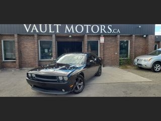 2013 Dodge Challenger