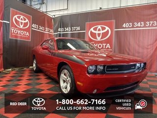 2013 Dodge Challenger