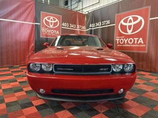2013 Dodge Challenger
