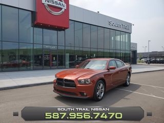 2013 Dodge Charger