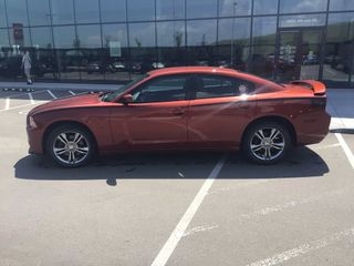 2013 Dodge Charger