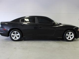 2013 Dodge Charger