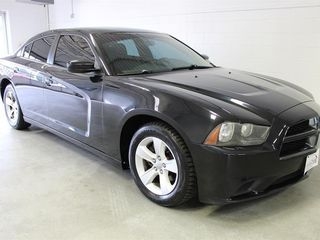 2013 Dodge Charger