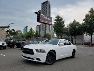 2013 Dodge Charger