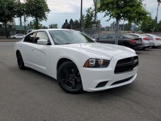 2013 Dodge Charger