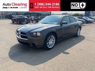 2013 Dodge Charger
