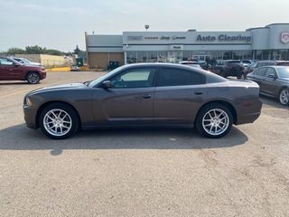 2013 Dodge Charger