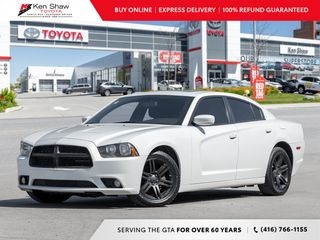2013 Dodge Charger