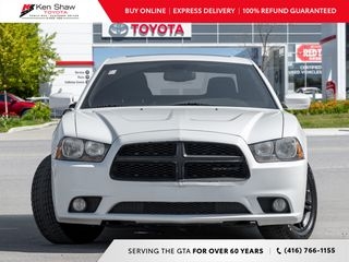 2013 Dodge Charger