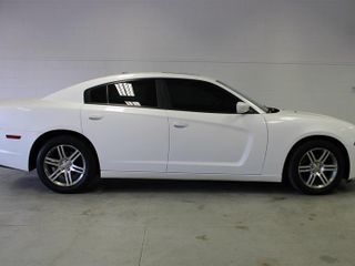 2013 Dodge Charger