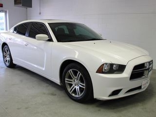 2013 Dodge Charger