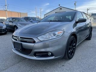 2013 Dodge Dart