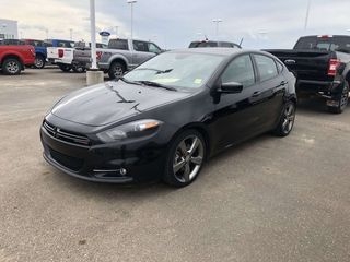 2013 Dodge Dart