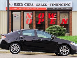 2013 Dodge Dart