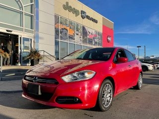 2013 Dodge Dart
