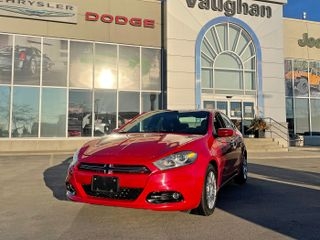 2013 Dodge Dart