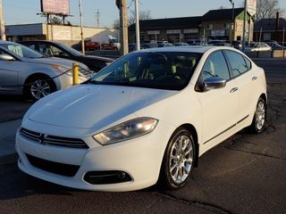 2013 Dodge Dart