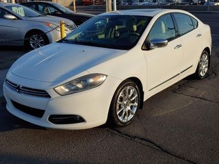 2013 Dodge Dart