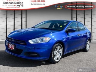 2013 Dodge Dart