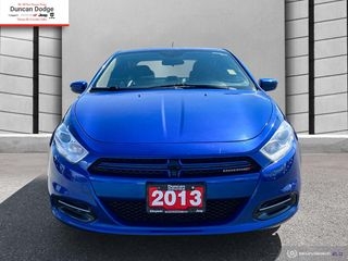 2013 Dodge Dart