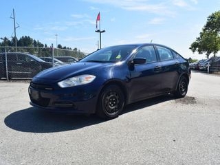 2013 Dodge Dart