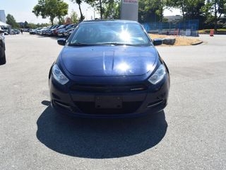 2013 Dodge Dart