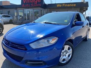 2013 Dodge Dart