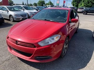 2013 Dodge Dart