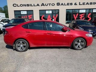 2013 Dodge Dart