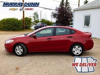 2013 Dodge Dart