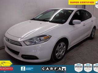 2013 Dodge Dart