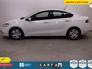 2013 Dodge Dart