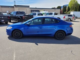 2013 Dodge Dart
