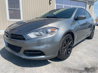 2013 Dodge Dart
