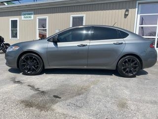 2013 Dodge Dart