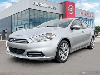 2013 Dodge Dart
