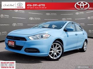 2013 Dodge Dart
