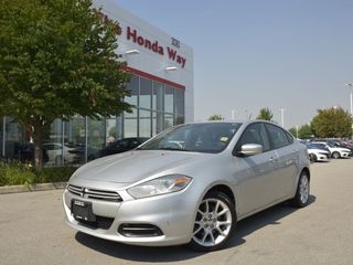 2013 Dodge Dart