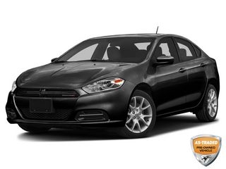 2013 Dodge Dart