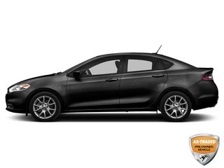 2013 Dodge Dart