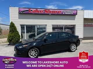 2013 Dodge Dart