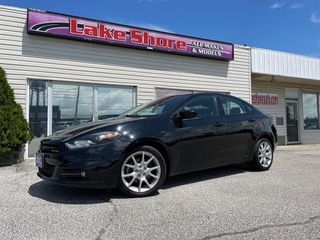 2013 Dodge Dart